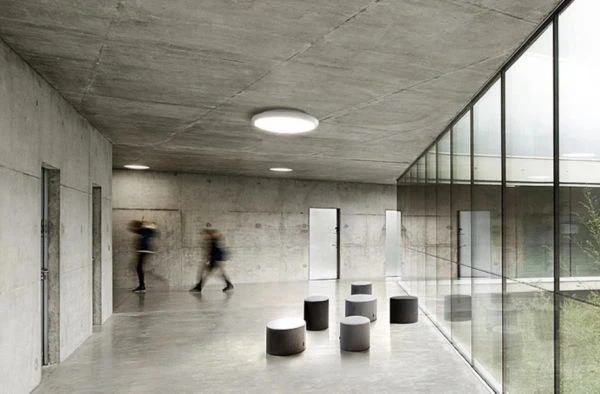 Ceiling Mounting Ceiling Mounting