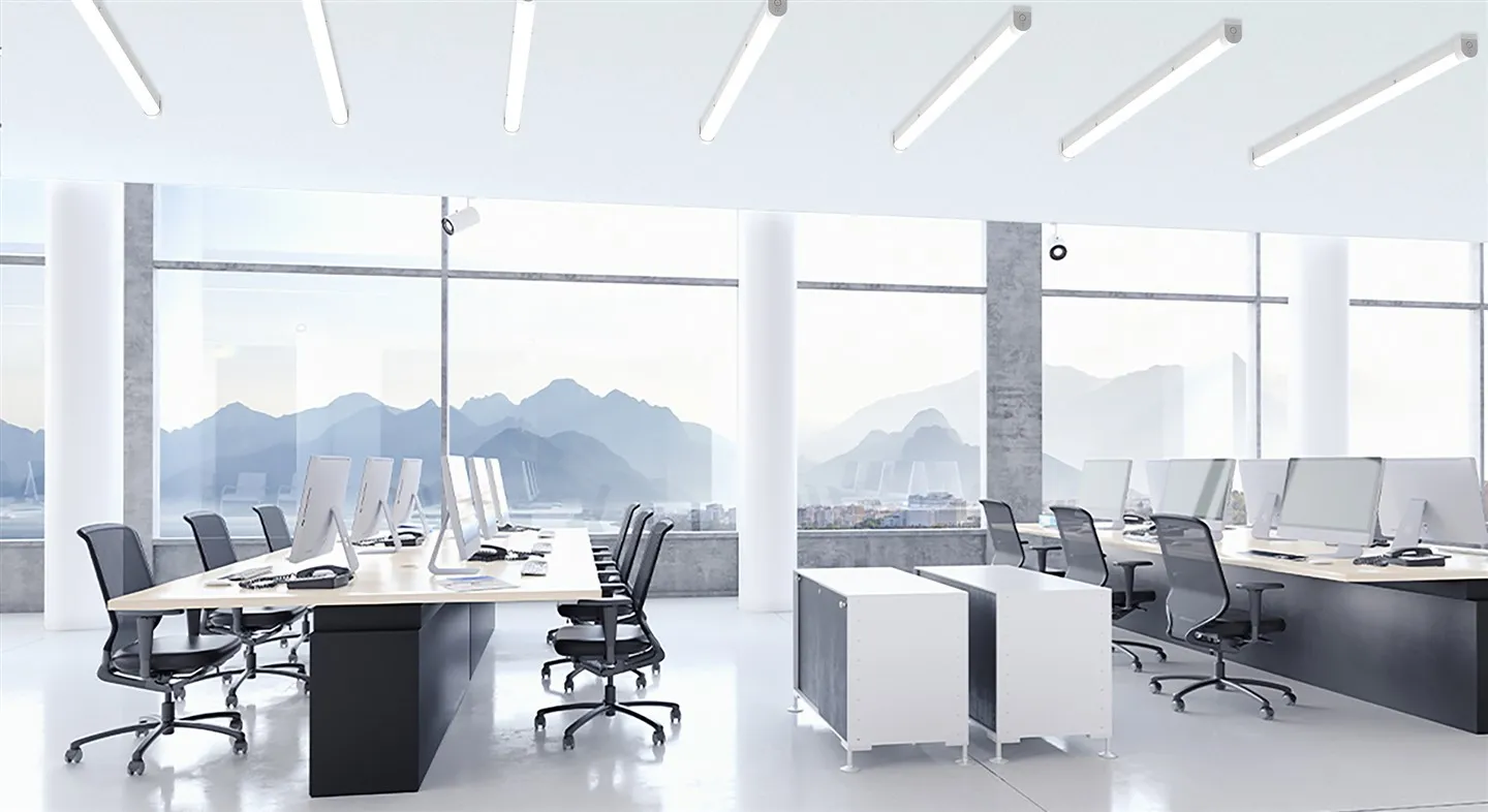 Tudor Batten Light high quality